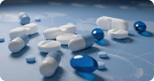 Pharmacological cardioversion